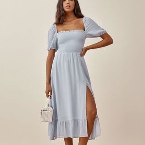 Reformation Meadow Dress Size 4